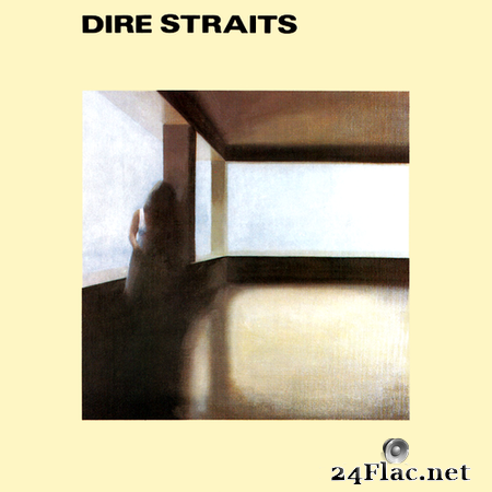Dire Straits - Dire Straits (1978) (24bit Hi-Res) FLAC (image+.cue)