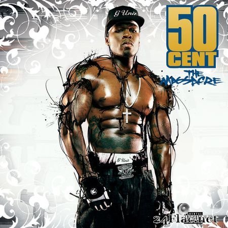 50 Cent - The Massacre (2003) [Qobuz CD 16bits/44.1kHz] FLAC