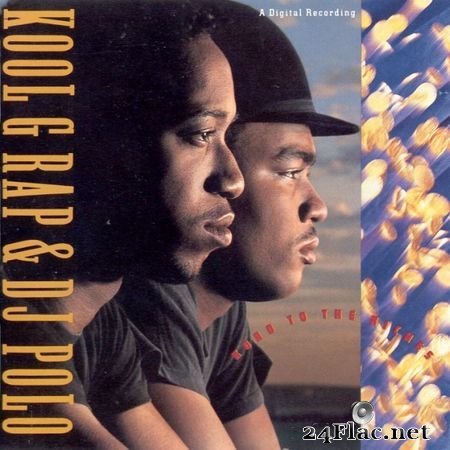 Kool G Rap & DJ Polo - Road to the Riches (Special Edition) (2 CD) (2006) FLAC