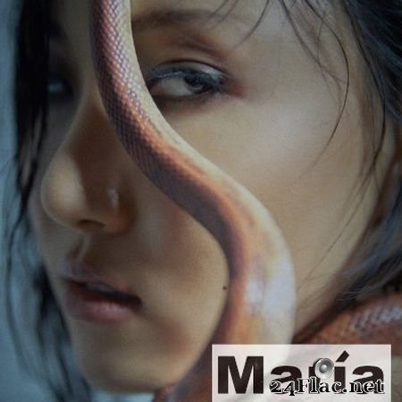 HWASA (화사) - María (2020) FLAC