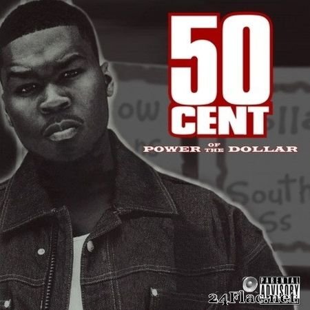 50 Cent - Power Of The Dollar (1999) FLAC