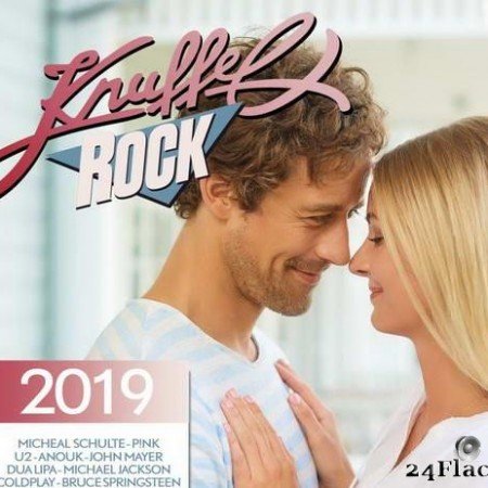 VA - Knuffelrock 2019 (2018) [FLAC (tracks + .cue)]
