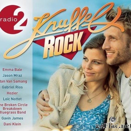 VA - Radio 2 Knuffelrock 2016 (2015) [FLAC (tracks + .cue)]