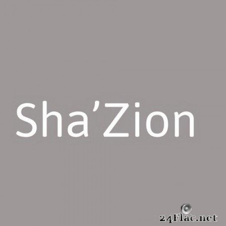 Sha’Zion Newkirk - Sha’Zion (2020) Hi-Res