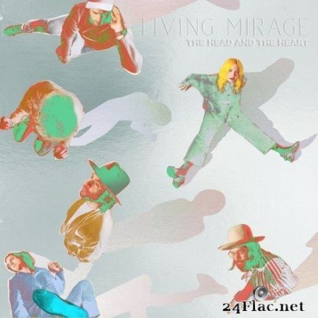 The Head And The Heart - Living Mirage: The Complete Recordings (2020) Hi-Res + FLAC
