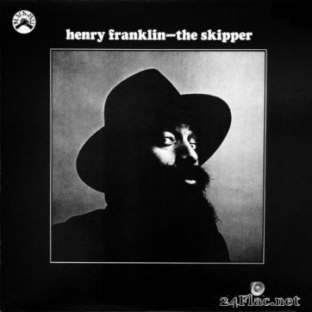 Henry Franklin - The Skipper (1972/2020) Hi-Res