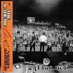 The Academic - Live at the Iveagh Gardens (2020) FLAC