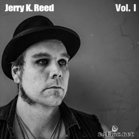 Jerry K. Reed - Vol. I (2020) Hi-Res