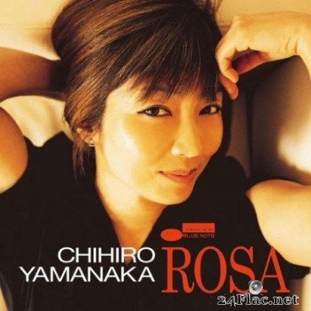 Chihiro Yamanaka - Rosa (2020) Hi-Res
