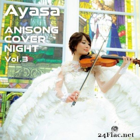 Ayasa - ANISONG COVER NIGHT Vol.3 (2020) FLAC