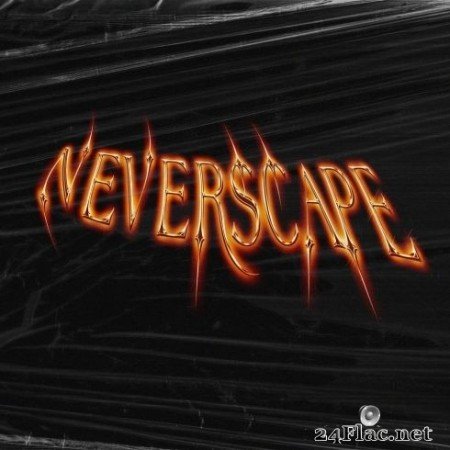 The Well Runs Red - Neverscape (EP) (2020) FLAC