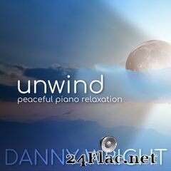Danny Wright - Unwind: Peaceful Piano Relaxation (2020) FLAC