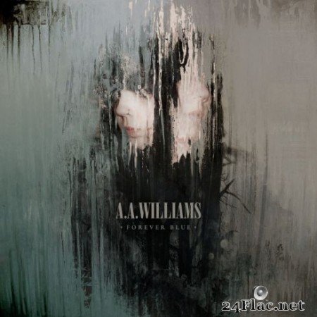 A.A. Williams - Forever Blue (2020) FLAC