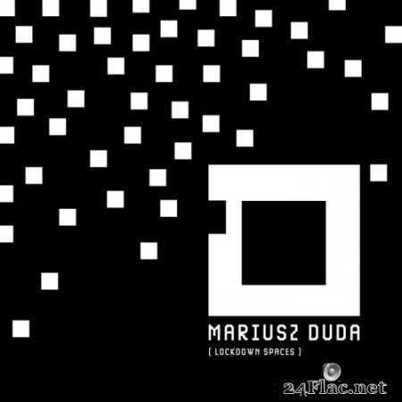 Mariusz Duda - Lockdown Spaces (2020) Hi-Res