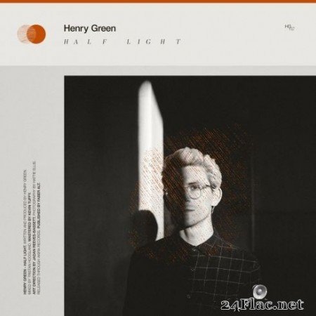 Henry Green - Half Light (2020) FLAC