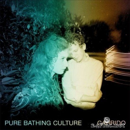 Pure Bathing Culture - Carrido (EP) (2020) FLAC