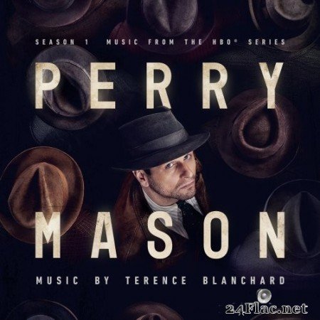 Terence Blanchard - Perry Mason: Chapter 2 (Music From The HBO Series - Season 1) (2020) Hi-Res