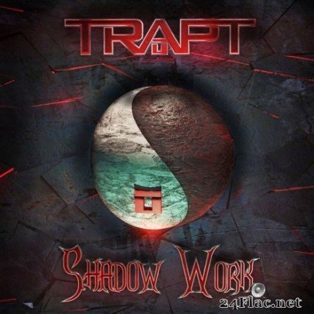 Trapt - Shadow Work (2020) FLAC