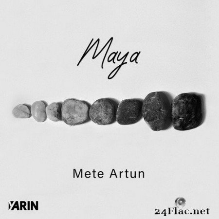 Mete Artun - Maya (2020) Hi-Res