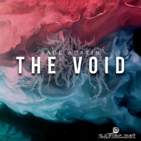 Zack Austin - The Void (EP) (2020) FLAC