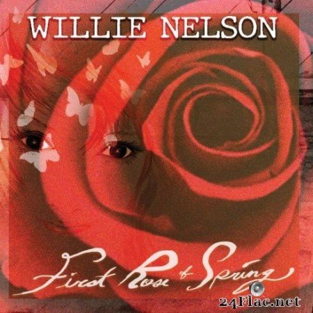 Willie Nelson - First Rose of Spring (2020) FLAC