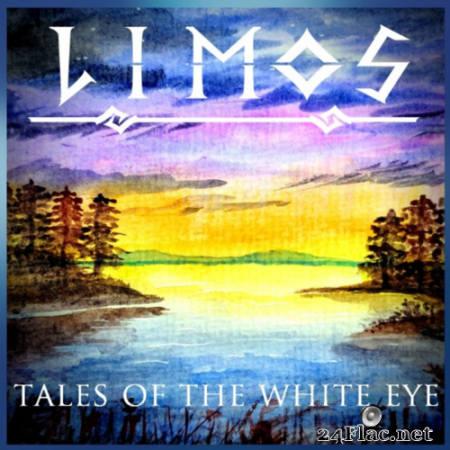 Limos - Tales of the White Eye (2020) Hi-Res
