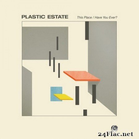 Plastic Estate - This Place (2020) Hi-Res
