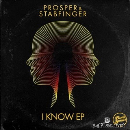Prosper - I Know EP (2020) Hi-Res