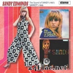 Sandy Edmonds - The Sound of Sandy / Sandy (2020) FLAC