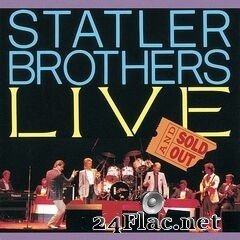 The Statler Brothers - Live And Sold Out (2020) FLAC
