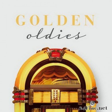 VA - Golden Oldies (2020) Hi-Res