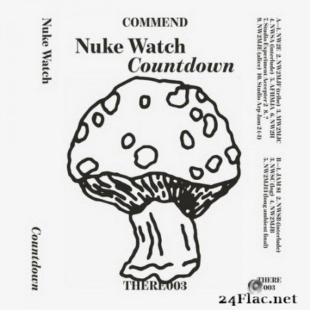 Nuke Watch - Countdown (2020) Hi-Res