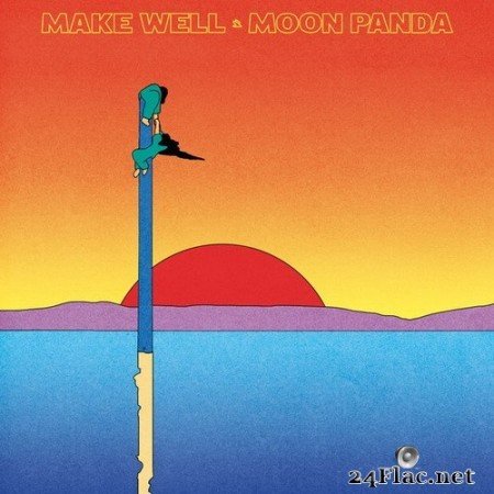 Moon Panda - Make Well EP (2020) Hi-Res