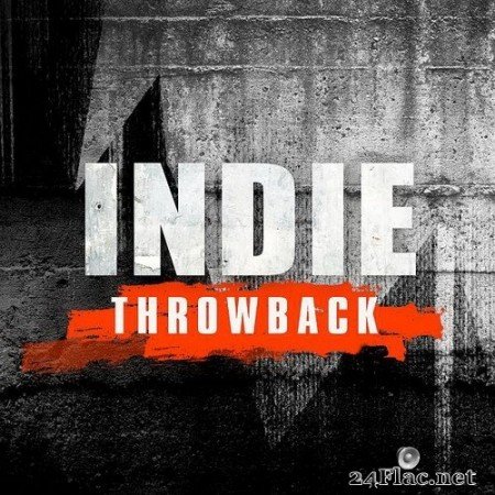 VA - Indie Throwback (2020) Hi-Res