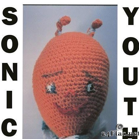 Sonic Youth - Dirty (1992) [FLAC (tracks)]