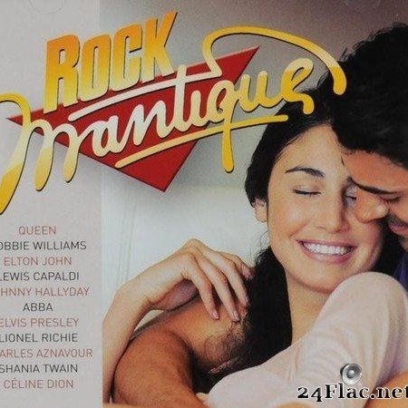 VA - Rock'mantique 2020 (2020) [FLAC (tracks + .cue)]