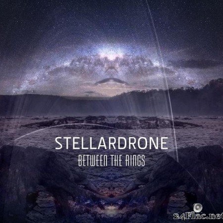 Stellardrone - Between The Rings (2017) [FLAC (tracks)]