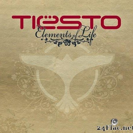 Tiesto - Elements Of Life (2007) [FLAC (tracks)]