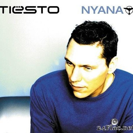 Tiesto - Nyana (2010) [FLAC (tracks)]