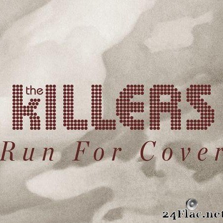 The Killers - Run For Cover (2020) [FLAC (tracks)]