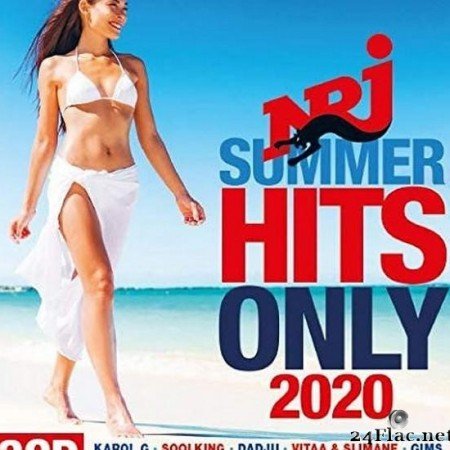 VA - NRJ Summer Hits Only (2020) [FLAC (tracks + .cue)]