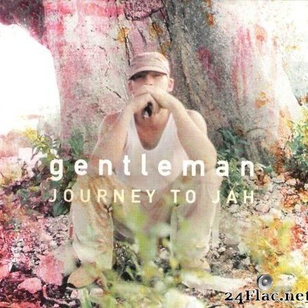 Gentleman - Journey to Jah (2002) [FLAC (tracks)]