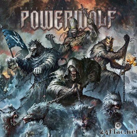 Powerwolf - Best of the Blessed (Deluxe Version) (2020) [FLAC (tracks)]
