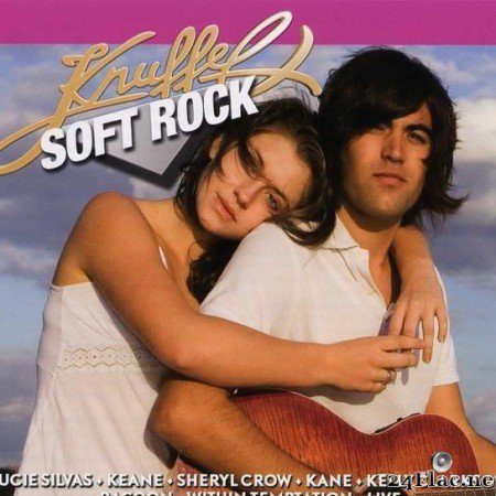 VA - Knuffel Soft Rock (2007) [FLAC (tracks + .cue)]