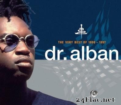Dr. Alban - The Very Best Of 1990-1997 (1997/2019) [Vinyl] [WV (image + .cue)]
