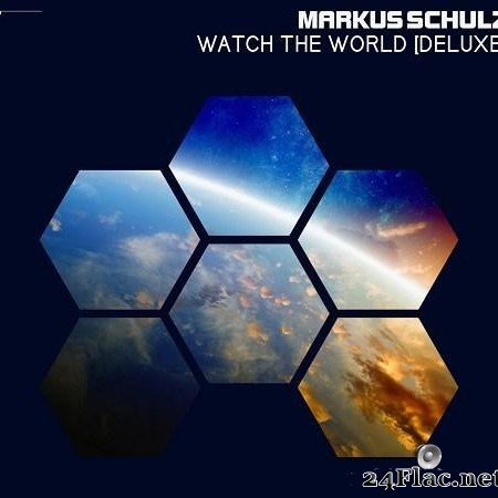 VA & Markus Schulz - Watch the World (2017) [FLAC (tracks)]