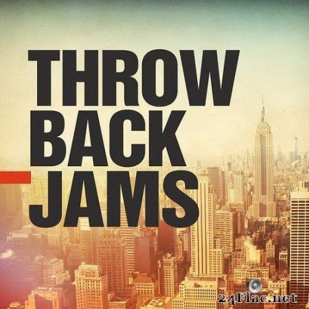VA - Throwback Jams (2020) Hi-Res