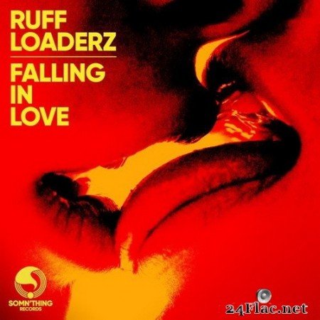Ruff Loaderz - Falling in Love (2020) Hi-Res