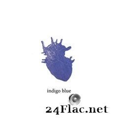 Sean Christopher - Indigo Blue (2020) FLAC