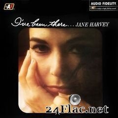 Jane Harvey - I’ve Been There (2020) FLAC